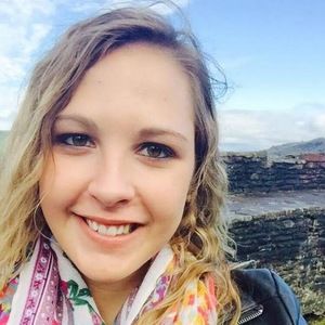 Meet your Posher, Ali